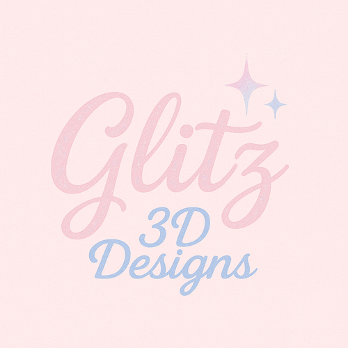 Glitz 3D Designs